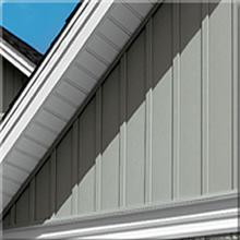 Soffit/Fascia